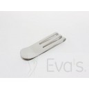  Metalowy klips na pieniądze